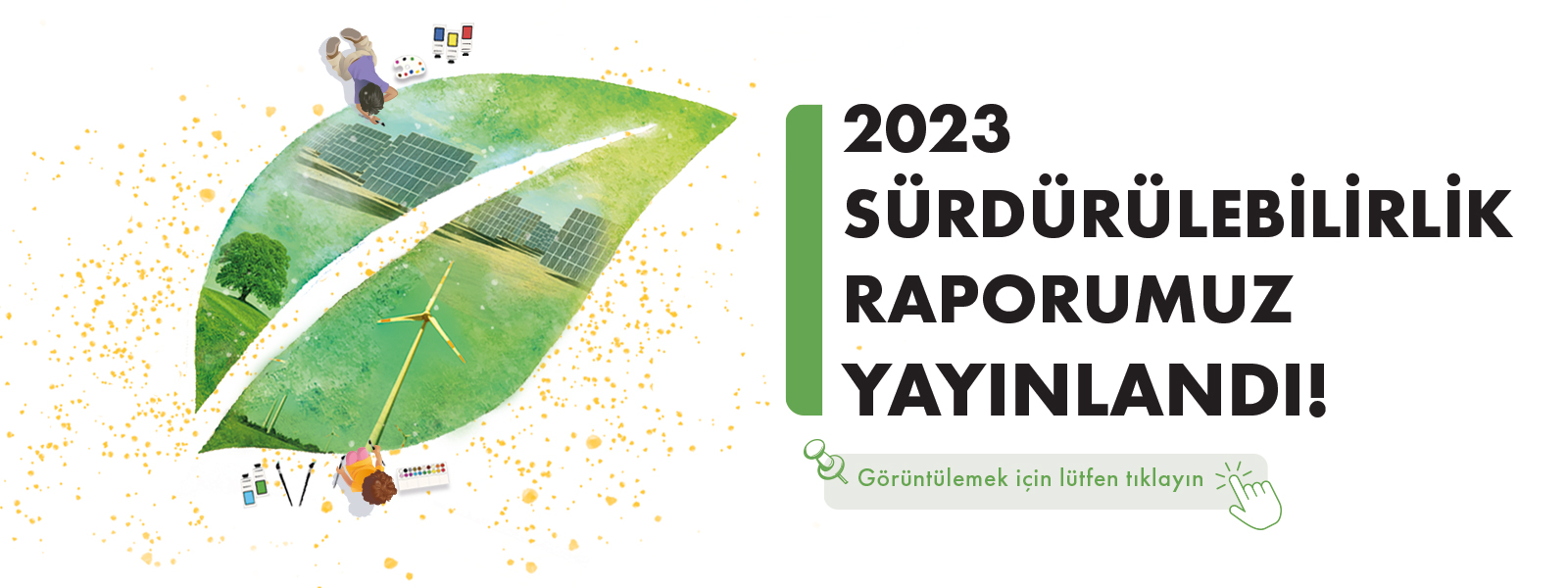 Sürdürülebilirlik